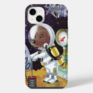 Funda Para iPhone 14 Plus cosmos