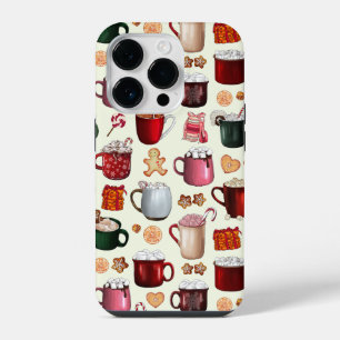 Funda Para iPhone 14 Pro Cosmos y tratamientos de invierno