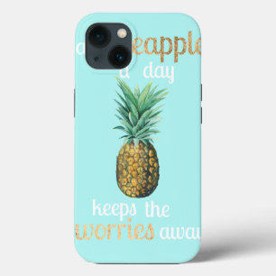 Cotización de vida de piña