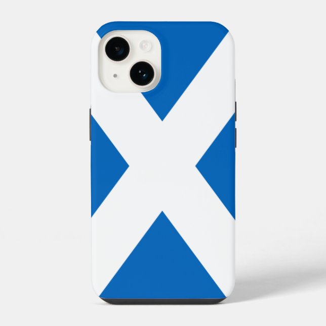 Funda Para iPhone cotland (Reverso )