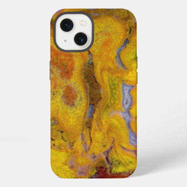 Funda Para iPhone Crayola Jasper (Reverso )