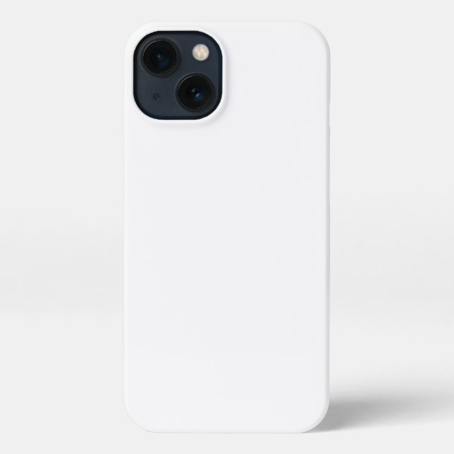 Funda Para iPhone Crea el tuyo (Reverso )