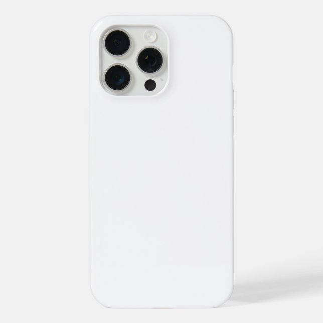 Funda Para iPhone Crea el tuyo (Reverso )