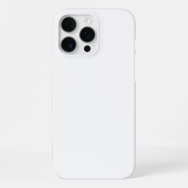 Funda Para iPhone Crea el tuyo (Reverso )