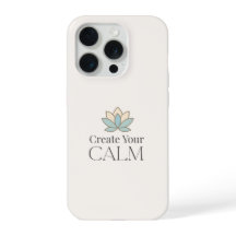 Crea Tu Estuche para iPhone Minimalista Motivacion