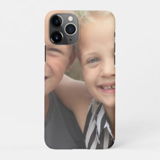 Funda Para iPhone 11Pro Crea tu propia foto