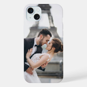 Crea tu propia foto de boda personalizada