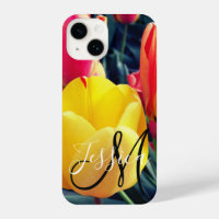 Crea tu propia foto monogramada