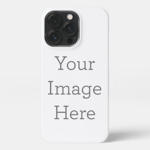 Funda Para iPhone 13 Pro Crea tu propio Funda delgado para iPhone 13 Pro