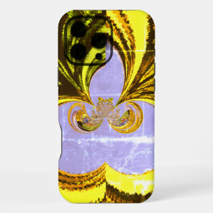 Funda Para iPhone 16 Pro Max Crea tu propio Hakuna Matata colorido lindo bonito