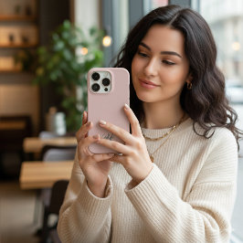 Funda Para iPhone 16 Pro Crear caligrafía monográfica de nombre personaliza