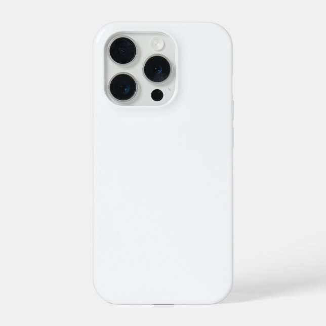 Funda Para iPhone Crear el propio (Reverso )