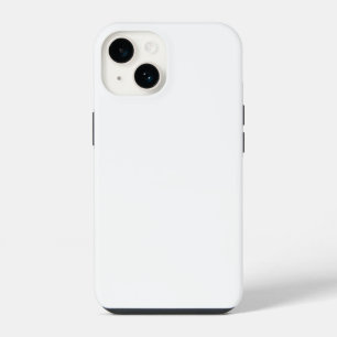 Funda Para iPhone 14 Crear su propio diseño iPhone 14 Funda duro