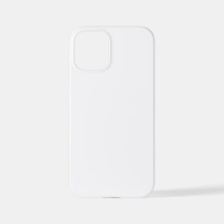 Funda Para iPhone 12 Mini Create Your Own