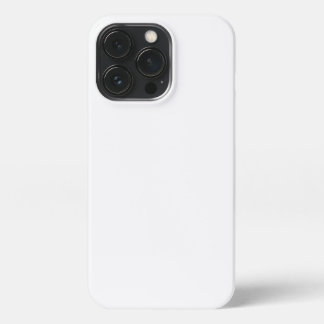 Funda Para iPhone 13 Pro Create Your Own