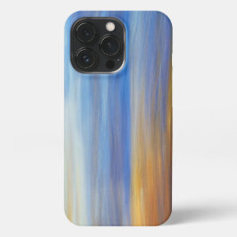 Funda Para iPhone 13 Pro Creative Abstract Watercolor