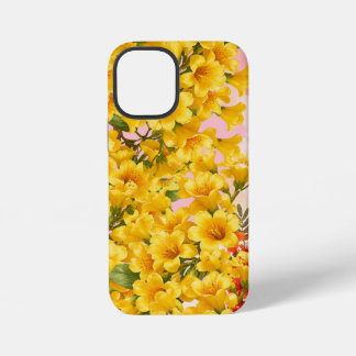 FUNDA PARA iPhone 12 MINI CREATIVE COLOUR PLAYING ART FOR GIFT 