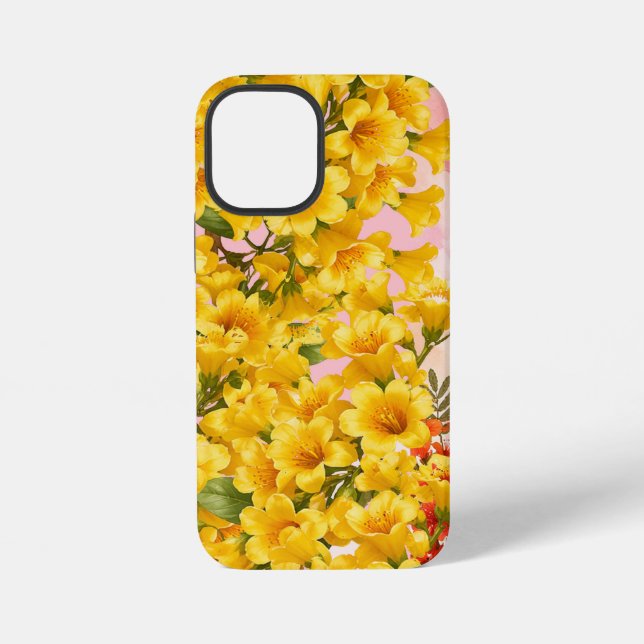 FUNDA PARA iPhone CREATIVE COLOUR PLAYING ART FOR GIFT  (Reverso )