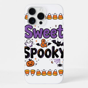 Funda Para iPhone 16 Pro Max Creepin It Real Moon iPhone 16 Pro Max Case