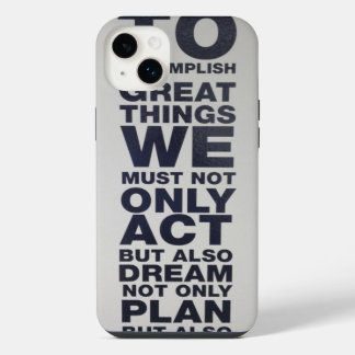 Funda Para iPhone 14 Plus creer