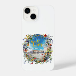 Funda Para iPhone 14 Cres 