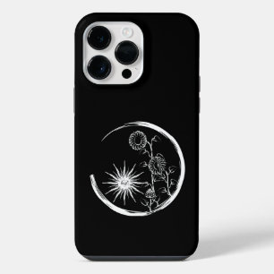 Funda Para iPhone 14 Pro Max Crest de verano