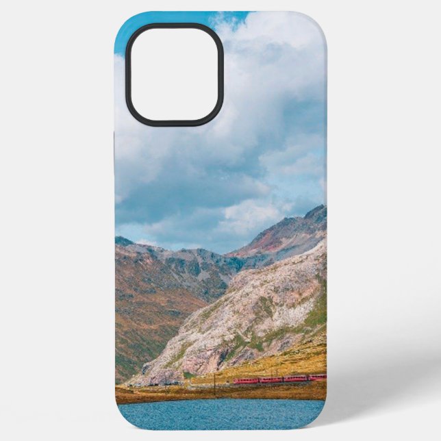 Funda Para iPhone Cresta (Reverso )