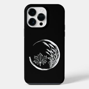 Funda Para iPhone 14 Pro Max Cresta de Otoño