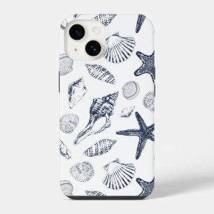 Funda Para iPhone 14 Criaturas submarinas