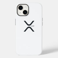 Criptodivisa de iPhone 14 Pro Max XRP Moon Merch