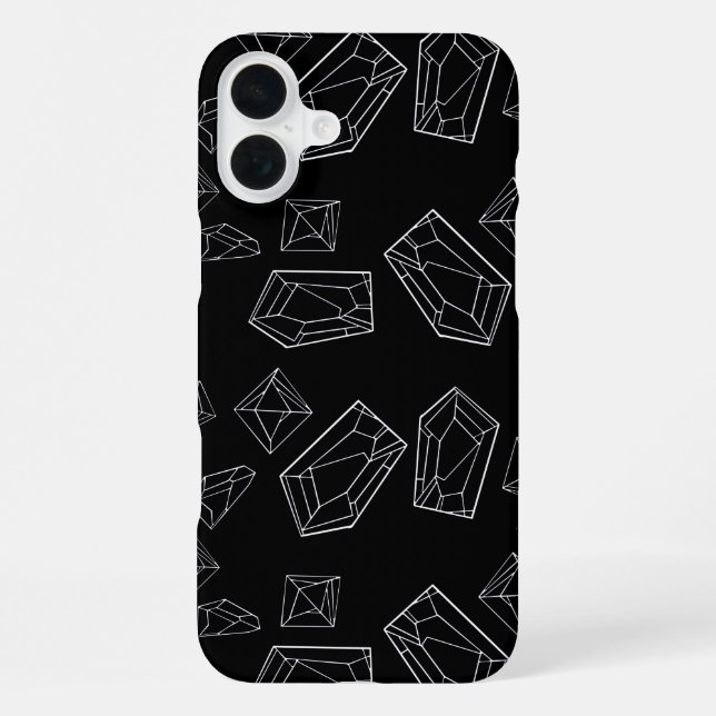 Funda Para iPhone Cristal (Reverso )