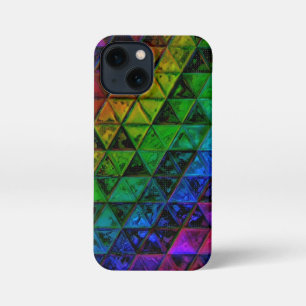 Funda Para iPhone 13 Mini Cristal de orgullo
