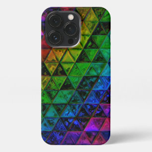 Funda Para iPhone 13 Pro Cristal de orgullo