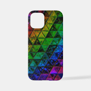 Funda Para iPhone 12 Mini Cristal de orgullo