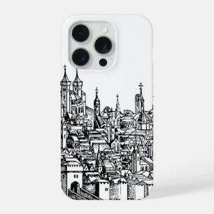 Crónica Premium Medieval de Erfurt de Turingia Art