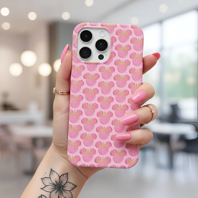 Funda Para iPhone Crown iPhone Case (Subido por el creador)