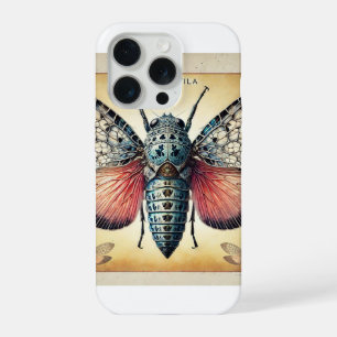 Cryptoptila Butterfly 010924IREF240 - Watercolor