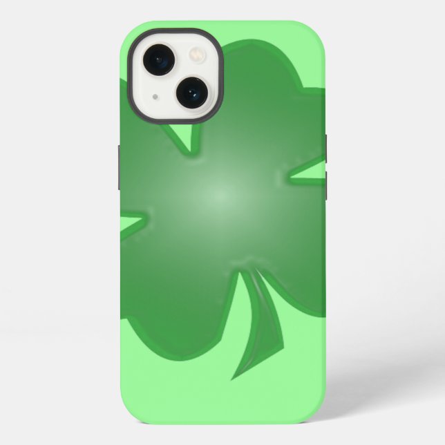 Funda Para iPhone Cuádruple Lazo (Reverso )