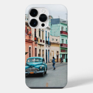 Funda Para iPhone 14 Pro Max Cuba