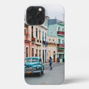 Funda Para iPhone 13 Pro Max Cuba