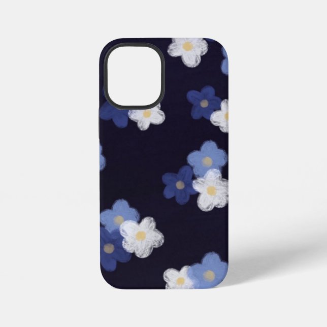 Funda Para iPhone Cubierta de teléfono corta (Reverso )