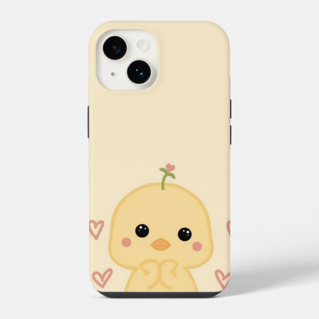 Funda Para iPhone Cubierta inteligente para iPad estético (Reverso )