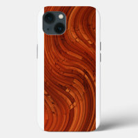 Cubierta Solar - Nudo de Pino de Madera Roja
