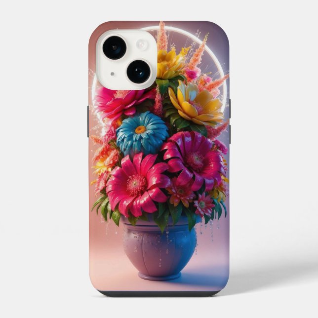 Funda Para iPhone Cubierta trasera del Apple IPhone 14 (Reverso )
