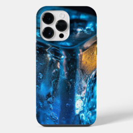 Funda Para iPhone 14 Pro Max Cubo De Hielo