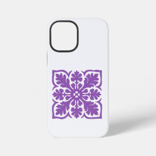 Funda Para iPhone 12 Mini Cubrecama de colcha de isla hawaiana