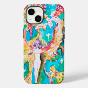 FUNDA PARA iPhone 14 CUENTO DE HADAS DE UVA