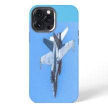 Cuerno F/A-18