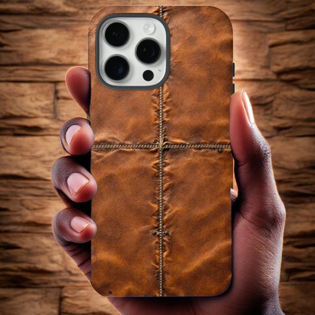 Funda Para iPhone Cuero Cross Craft (Subido por el creador)
