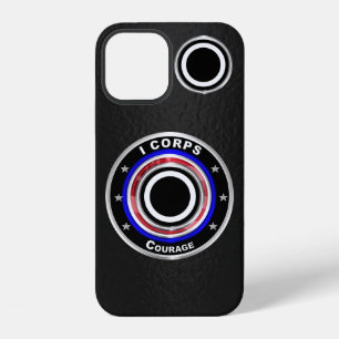 Funda Para iPhone 12 Cuerpo I “Cuerpo de América” Personalizado